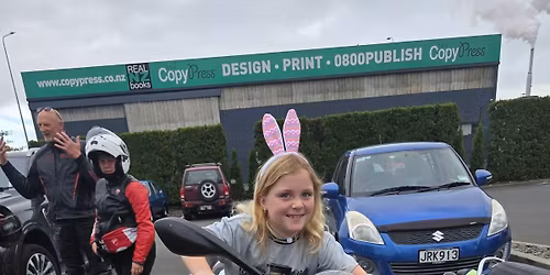 Bikes and Brews April 2026