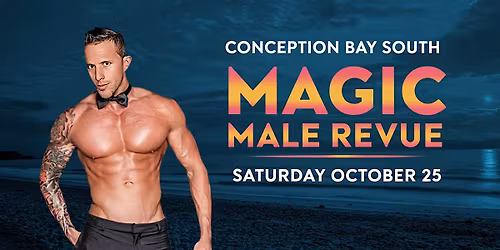 Conception Bay South Ladies Night