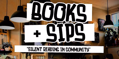 Silent Reading Party