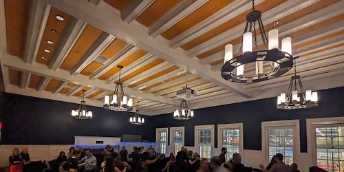 The Harvard Holiday Milonga!