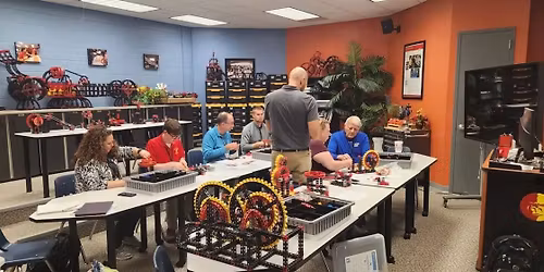 76th Annual Four-State Regional Technology Conference