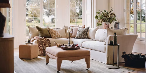 Creating a Home with OKA