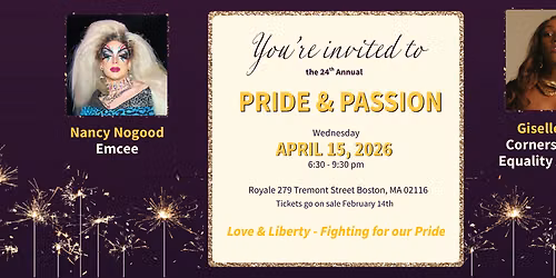 Passion at London Bridge Baptist Church