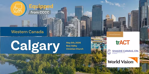 Equipped - Calgary
