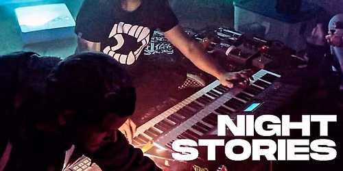 NIGHT STORIES