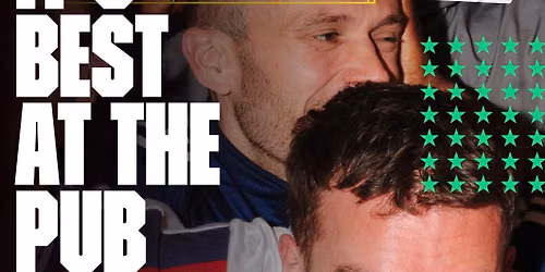 World Cup 2026 | ENGLAND GAME IN SAILORS PUB