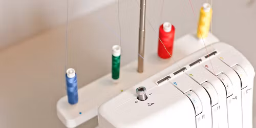 Befriend Your Overlocker