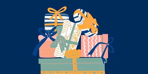 Santa Smiles Toy Drive