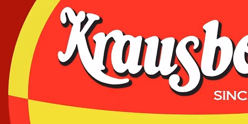 KRAUSBERRY V \u010cESK\u00ddCH BUD\u011aJOVIC\u00cdCH #2026