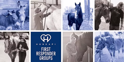 Complimentary First Responders Couples Retreat