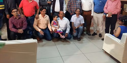 IVth Alumni Meet 2025