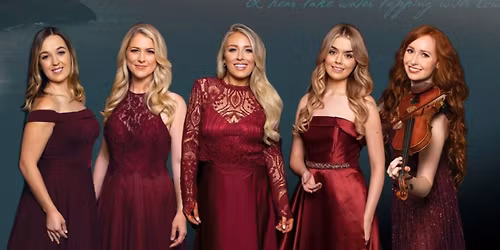 Celtic Woman Tickets 