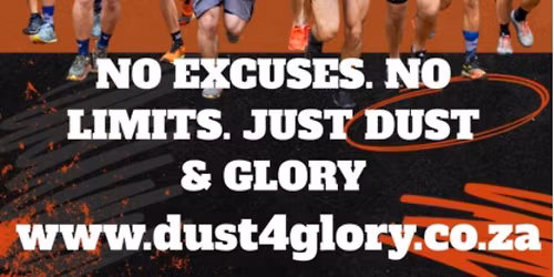 Klein Karoo Dust 4 Glory Obstacle Challenge 2026