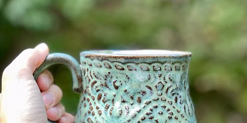 Mug Class October 12 Jennifer's Unique Boutique,Kutztown