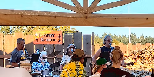 Willamette Valley Smokehouse: Spring Kickoff!