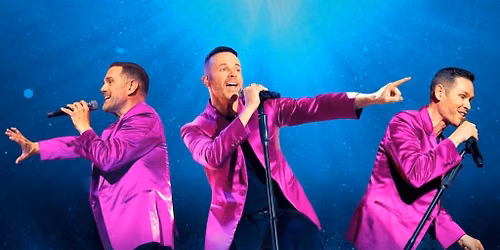 Human Nature: Back To The Sound Of Motown
