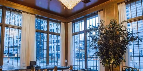 4-Course Thanksgiving at Oliver's