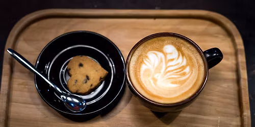 1st Annual Mug and Cookie Swap