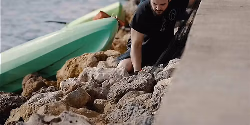 December 14th Clean Up