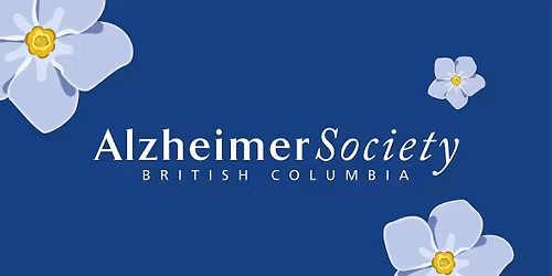 Alzheimer's BC Info Session