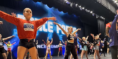 Square One - Evaluation & Intensive Experience FEBRUARY 2025