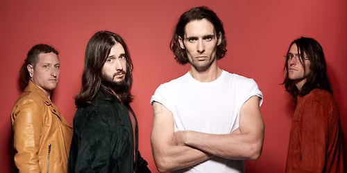 The All-American Rejects with Joyce Manor