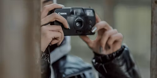 Community Photography Basics Workshop