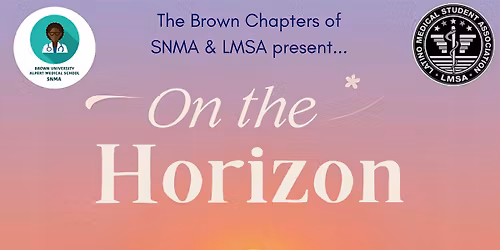 On the Horizon 2026