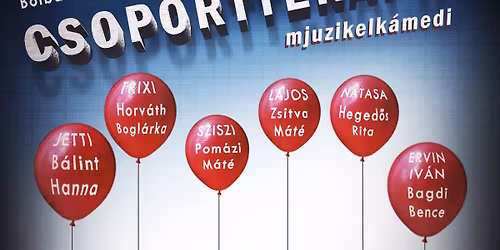 Csoportter\u00e1pia musical - BEMUTAT\u00d3