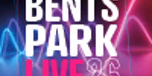 Bents Park Live: Pride in South Tyneside with Joe McElderry and Sonia