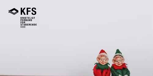 KFS KBH \/\/ Juleafslutning