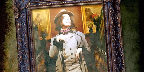 Dorian Gray