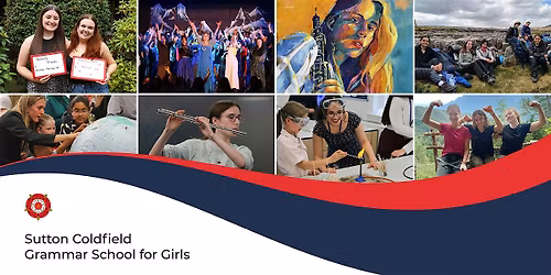 Sixth Form Open Evening