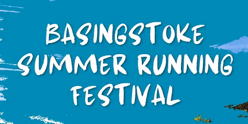 Basingstoke Summer Running Festival