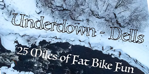 Underdown Fat B-Day