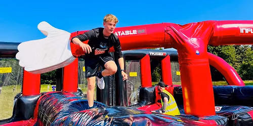 York Inflatable 5k 2026