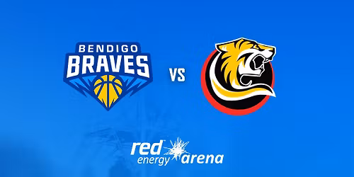 Bendigo Braves vs Melbourne Tigers