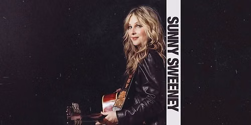 Sunny Sweeney - Sportsmens