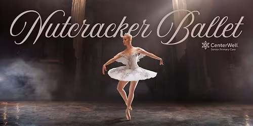 The Nutcracker Ballet