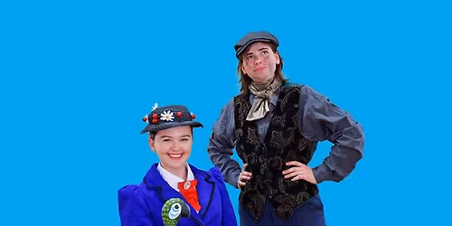 Bunbury Catholic College presents MARY POPPINS, THE BROADWAY MUSICAL