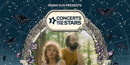 Watchhouse - Concerts Under the Stars 8\/8