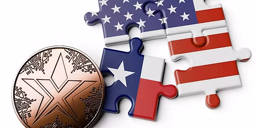 TEXIT Coin - Learn all about it!