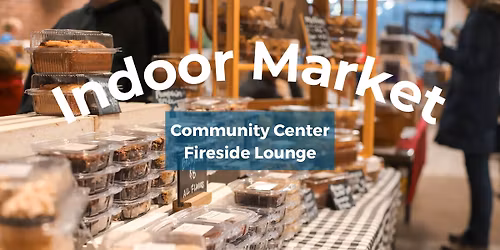 Shoreview Indoor Market