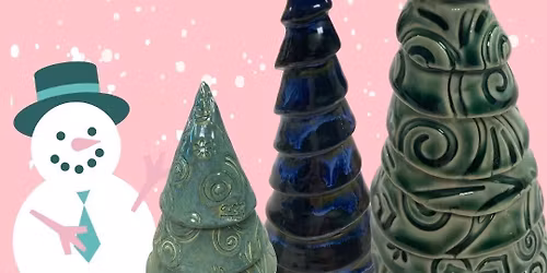 Spiral Trees Workshop 