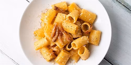 Learn @ Lunch: Roman Holiday