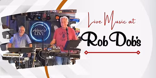 Live Music: Almost Live!