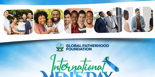 International Men's Day-2025