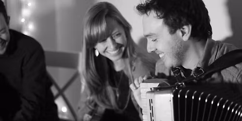 One for the Foxes at The Ellen Theatre