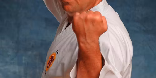 Karate Seminar met Jean Frenette – 29 & 30 november