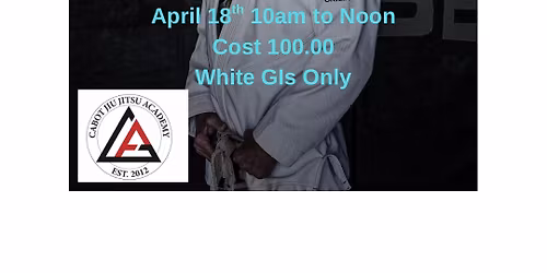 Professor Chris Haueter Seminar 